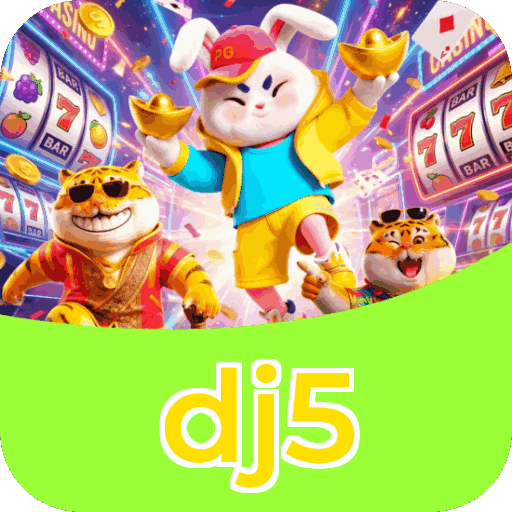 Login rápido no app dj5
