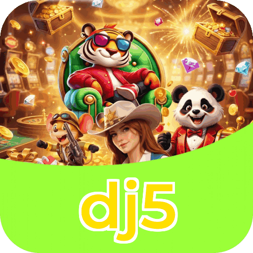 Segurança dj5