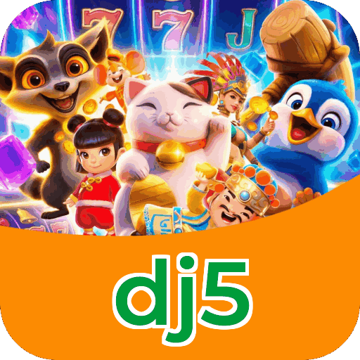 Cadastro dj5