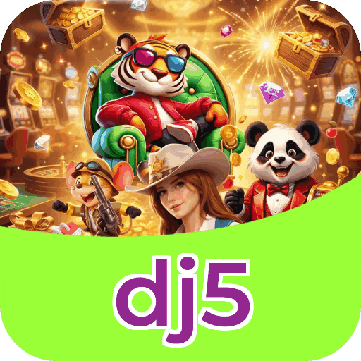 Lottery Clássica na dj5