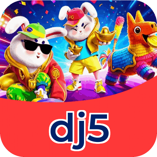 Suporte dj5