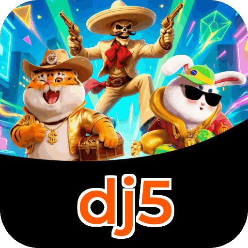 Streaming 4K no cassino ao vivo da dj5