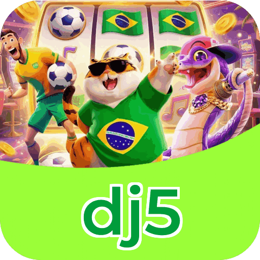 Promoções e bônus exclusivos da dj5