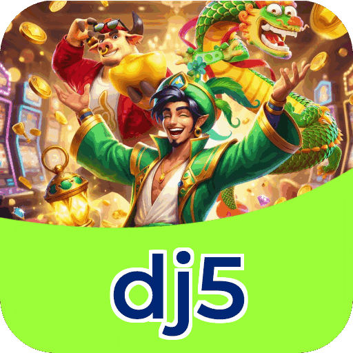 Slots Premium da PG Soft na dj5