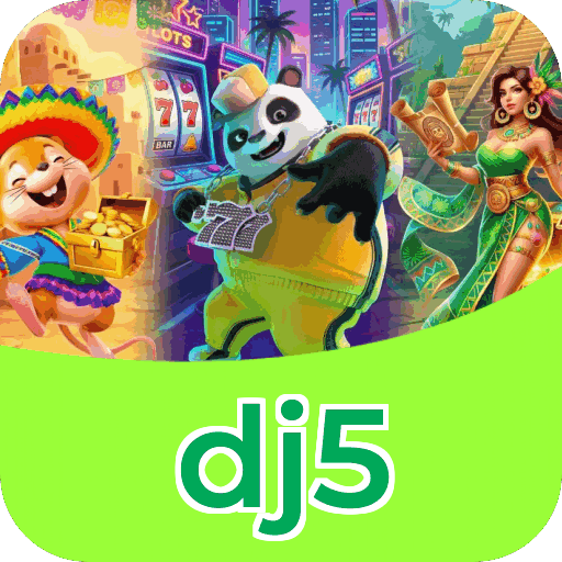 Siga a dj5 no Facebook